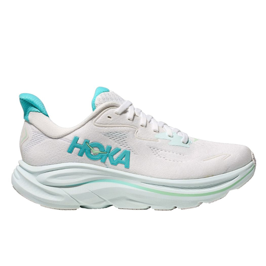 hoka Clifton 10 Women's Running Shoes – RUNNERS SPORTS