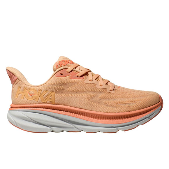 HOKA hoka Clifton 9 Women's Running Shoes