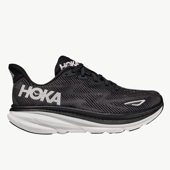 HOKA hoka Clifton 9 WIDE Men's Running Shoes