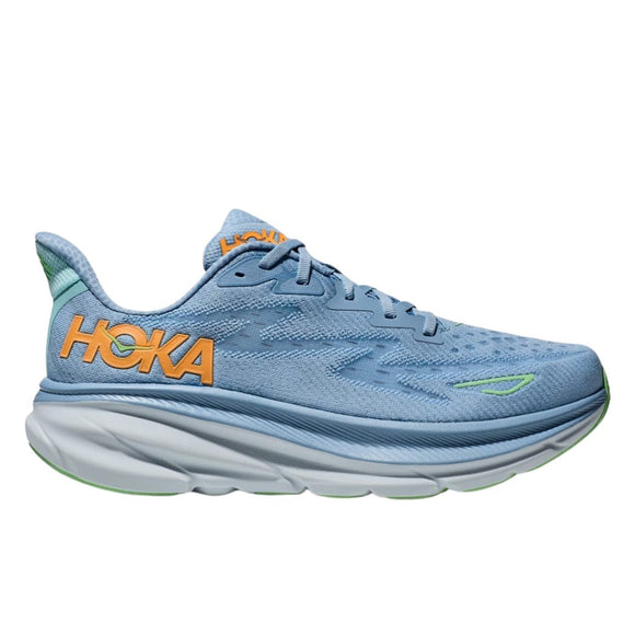 HOKA hoka Clifton 9 WIDE Men's Running Shoes