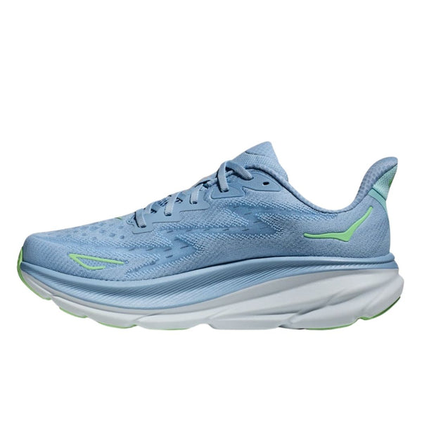 HOKA hoka Clifton 9 WIDE Men's Running Shoes