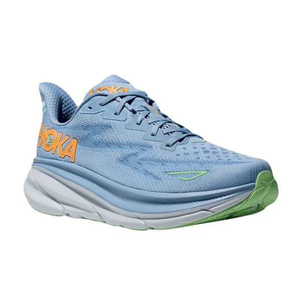 HOKA hoka Clifton 9 WIDE Men's Running Shoes