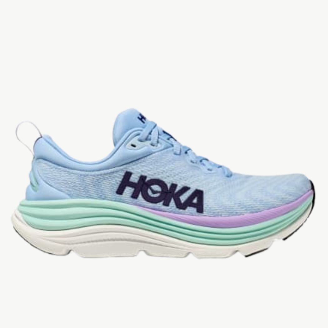 hoka Gaviota 5 Women's Running Shoes – RUNNERS SPORTS