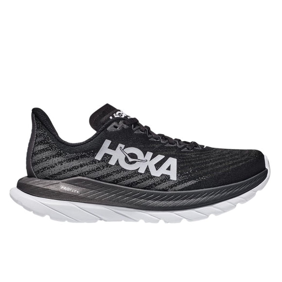 HOKA hoka Mach 5 WIDE Men's Running Shoes