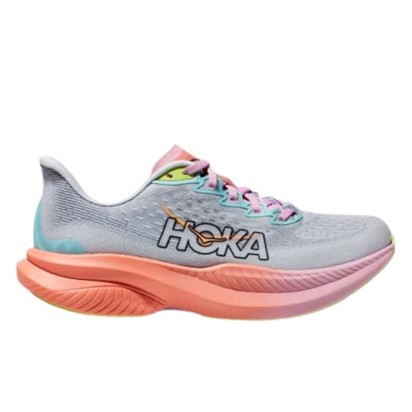 HOKA hoka Mach 6 Women's Running Shoes
