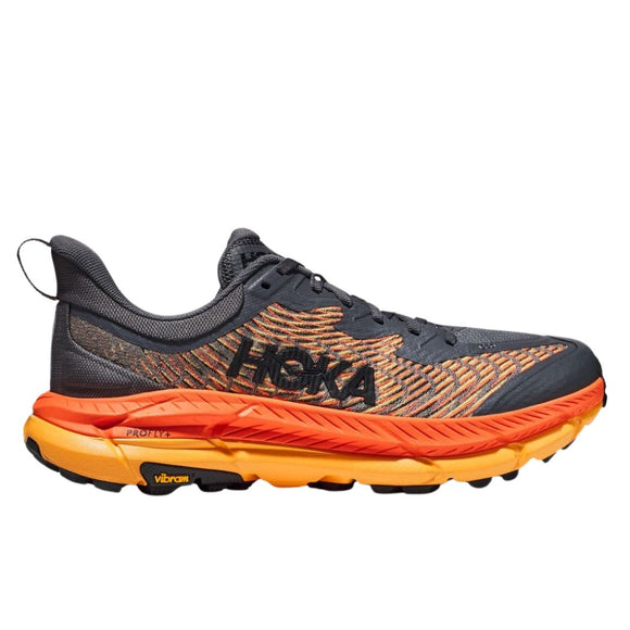 HOKA hoka Mafate Speed 4 Men's Trail Running Shoes