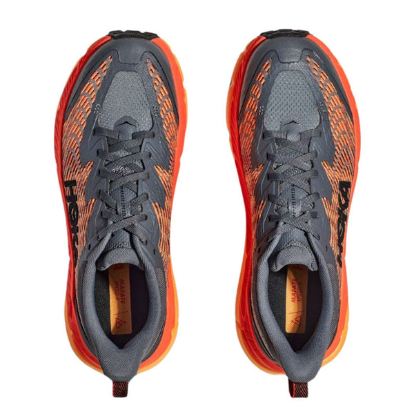 HOKA hoka Mafate Speed 4 Men's Trail Running Shoes