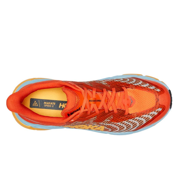 HOKA hoka Mafate Speed 4 Men's Trail Running Shoes