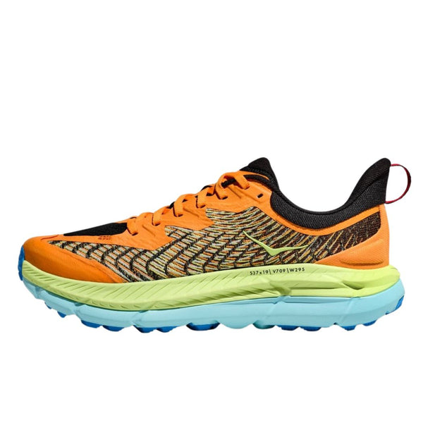 HOKA hoka Mafate Speed 4 Men's Trail Running Shoes