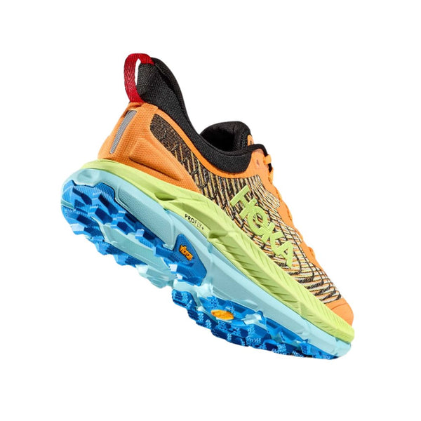 HOKA hoka Mafate Speed 4 Men's Trail Running Shoes