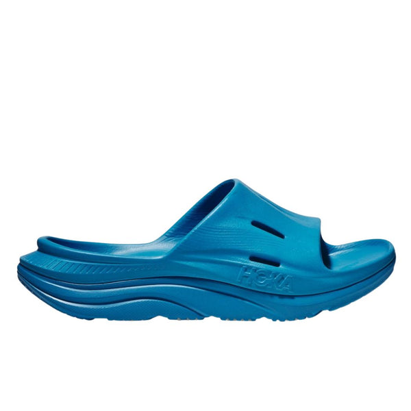 HOKA hoka Ora Recovery 3 Unisex Slides