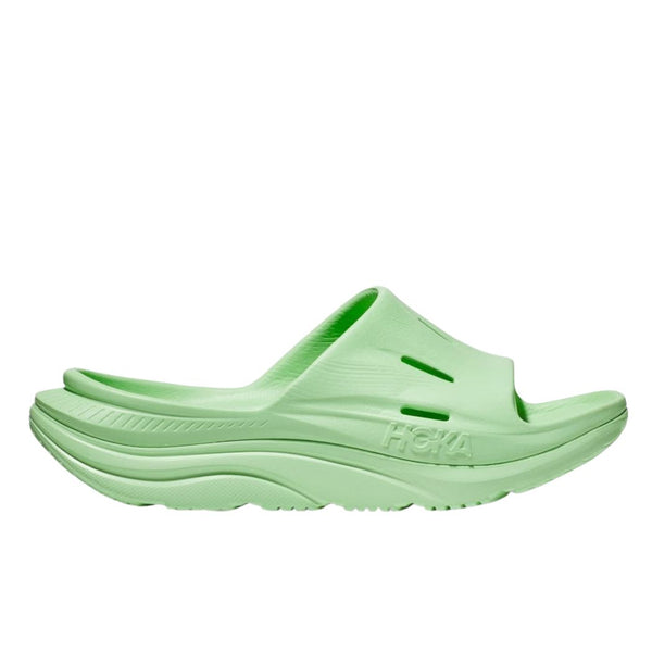 HOKA hoka Ora Recovery 3 Unisex Slides