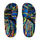 HOKA hoka Ora Recovery Swirl Unisex Slides