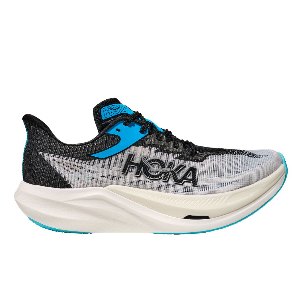 Hoka Rocket X 3
