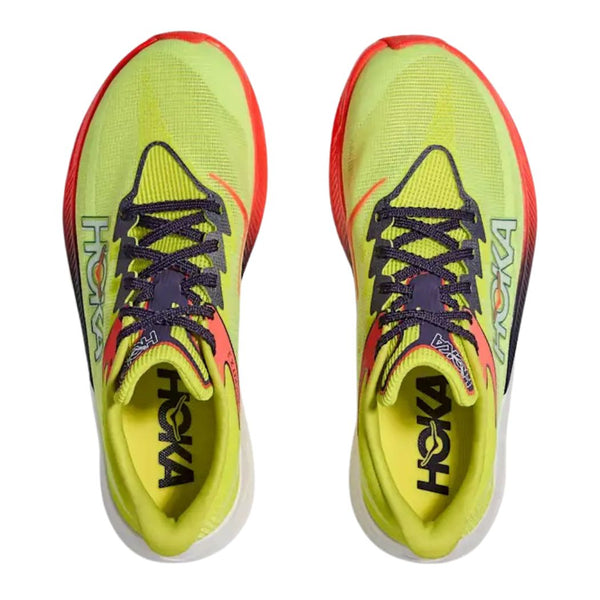 HOKA ROCKET X 3