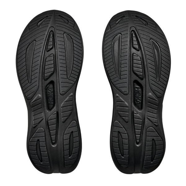 HOKA hoka Skyward Laceless Men's Recovery Shoes