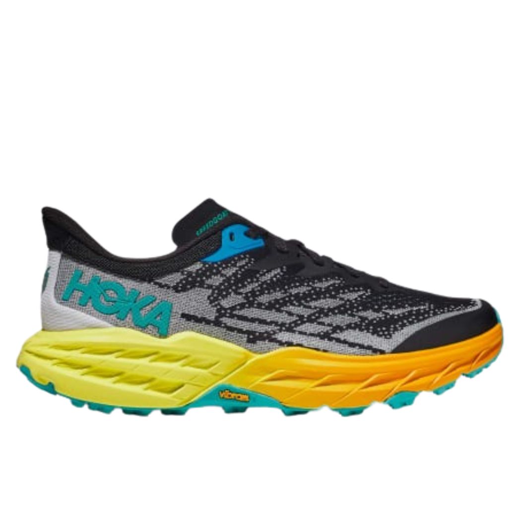 hoka Speedgoat Women's Trail Running Shoes – RUNNERS SPORTS