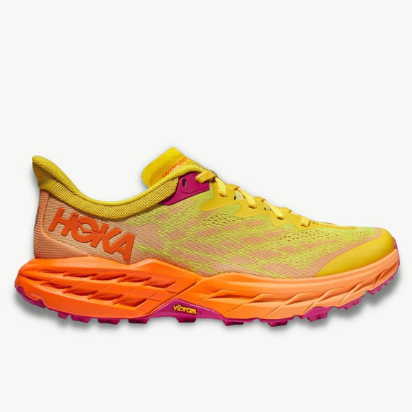 HOKA hoka Speedgoat 5 Women's Trail Running Shoes