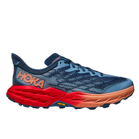 HOKA hoka Speedgoat 5 Women's Trail Running Shoes