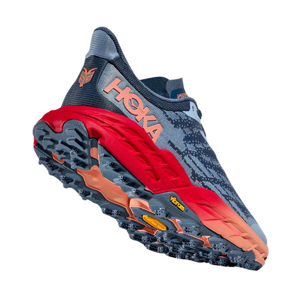 HOKA hoka Speedgoat 5 Women's Trail Running Shoes