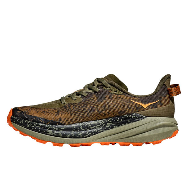 HOKA hoka Speedgoat 6 Men's Trail Running Shoes