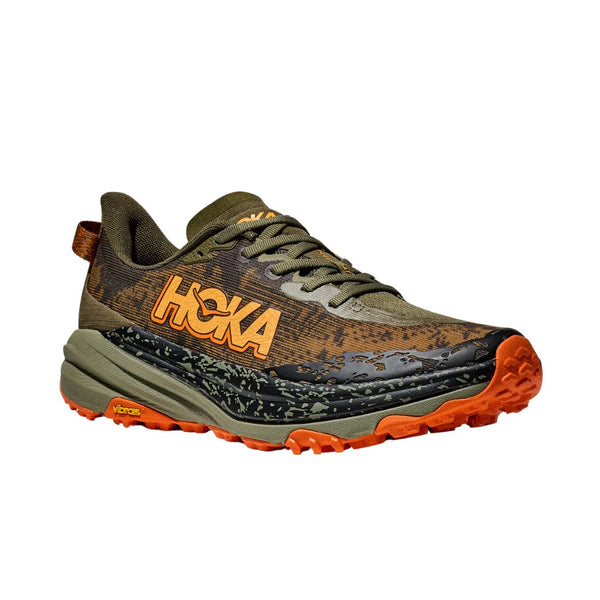 HOKA hoka Speedgoat 6 Men's Trail Running Shoes