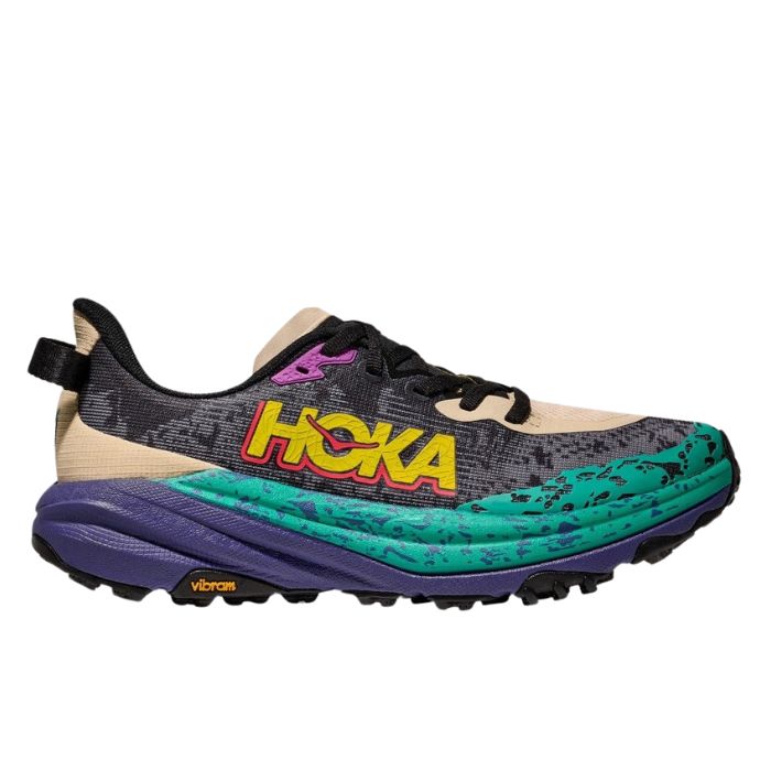 hoka Speedgoat Men's Trail Running Shoes – RUNNERS SPORTS