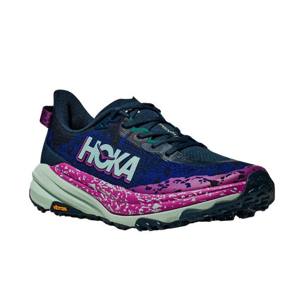 HOKA hoka Speedgoat 6 Men's Trail Running Shoes