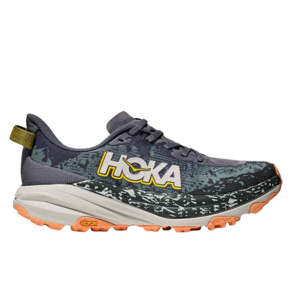 HOKA hoka Speedgoat 6 Women's Trail Running Shoes