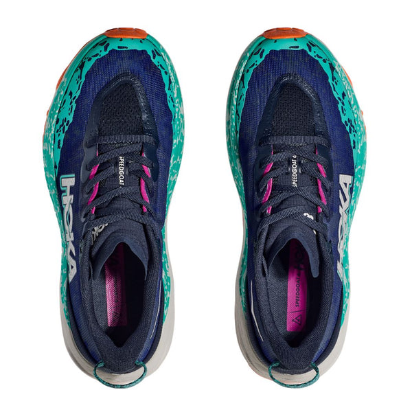 HOKA hoka Speedgoat 6 Women's Trail Running Shoes