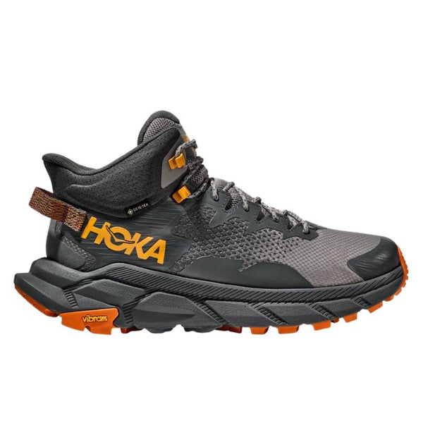 HOKA hoka Trail Code GTX Men's Hiking Shoes