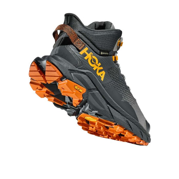 HOKA hoka Trail Code GTX Men's Hiking Shoes