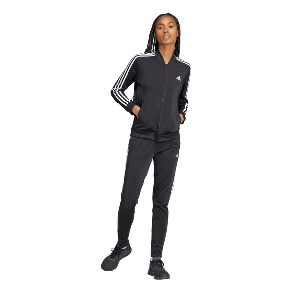 ADIDAS adidas Essentials 3 Stripes Women's Tracksuits