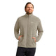 JACK WOLFSKIN jack wolfskin Waldsteig FZ Men's Fleece Jacket