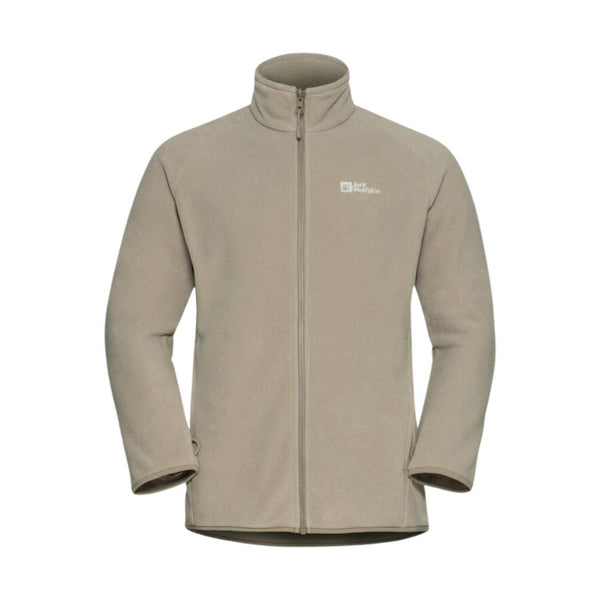 JACK WOLFSKIN jack wolfskin Waldsteig FZ Men's Fleece Jacket