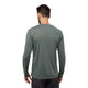 JACK WOLFSKIN jack wolfskin Vonnan Men's Long Sleeve Tee