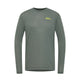 JACK WOLFSKIN jack wolfskin Vonnan Men's Long Sleeve Tee