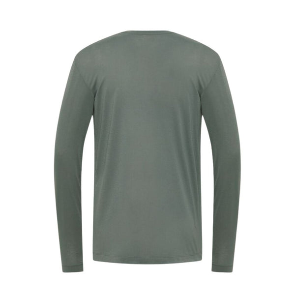 JACK WOLFSKIN jack wolfskin Vonnan Men's Long Sleeve Tee