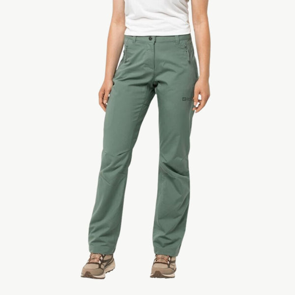 JACK WOLFSKIN jack wolfskin Active Women's Track Pants