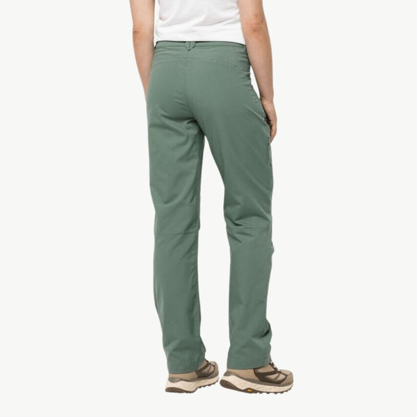 JACK WOLFSKIN jack wolfskin Active Women's Track Pants