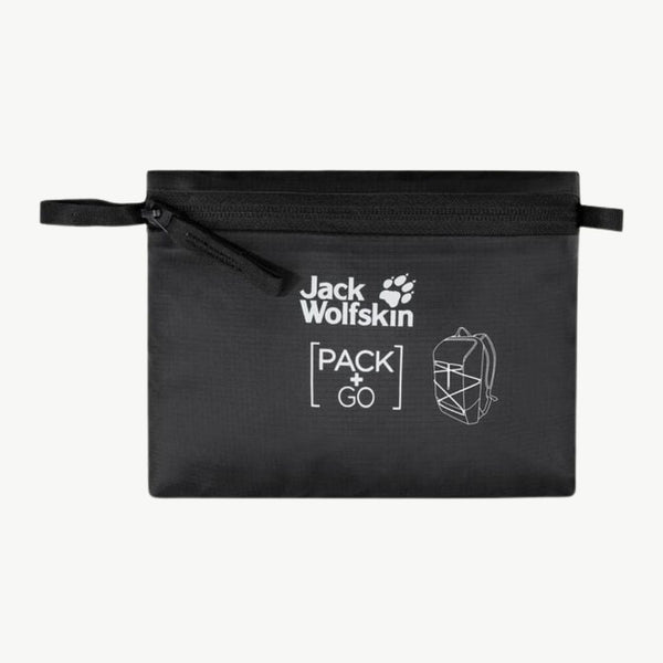 JACK WOLFSKIN jack wolfskin Pack & Go Ultralight Unisex Backpack