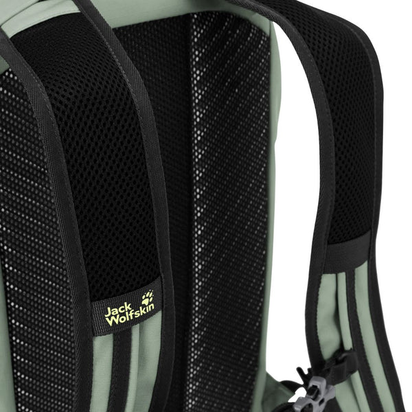 JACK WOLFSKIN jack wolfskin Velocity 12 Unisex Daypack