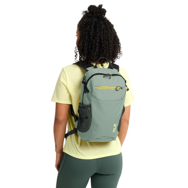 JACK WOLFSKIN jack wolfskin Velocity 12 Unisex Daypack