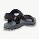 JACK WOLFSKIN jack wolfskin Wave Breaker Men's Sandals