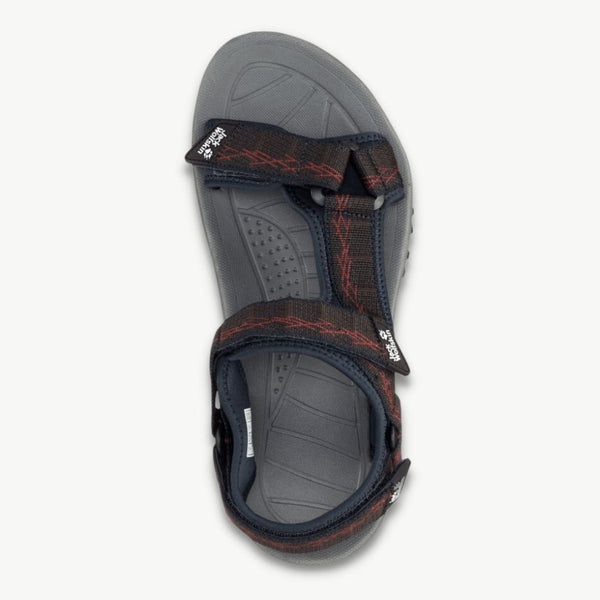 JACK WOLFSKIN jack wolfskin Wave Breaker Men's Sandals