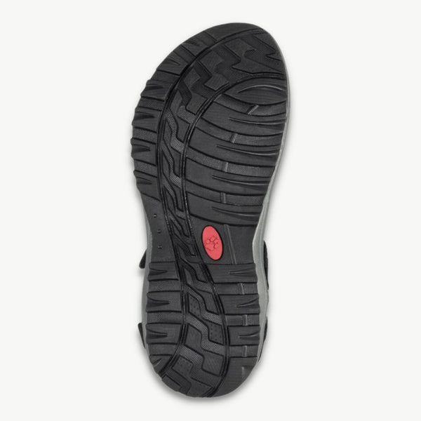 JACK WOLFSKIN jack wolfskin Wave Breaker Men's Sandals