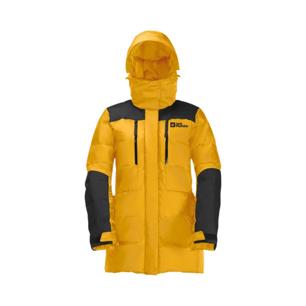 JACK WOLFSKIN jack wolfskin 1995 Series Cook Women's Jacket