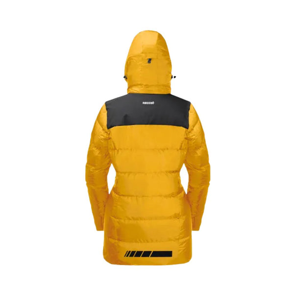 JACK WOLFSKIN jack wolfskin 1995 Series Cook Women's Jacket