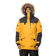 JACK WOLFSKIN jack wolfskin 1995 Series Men's Waterproof Down Expedition Coat