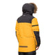 JACK WOLFSKIN jack wolfskin 1995 Series Men's Waterproof Down Expedition Coat